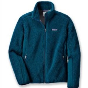 Patagonia Retro X Jacket